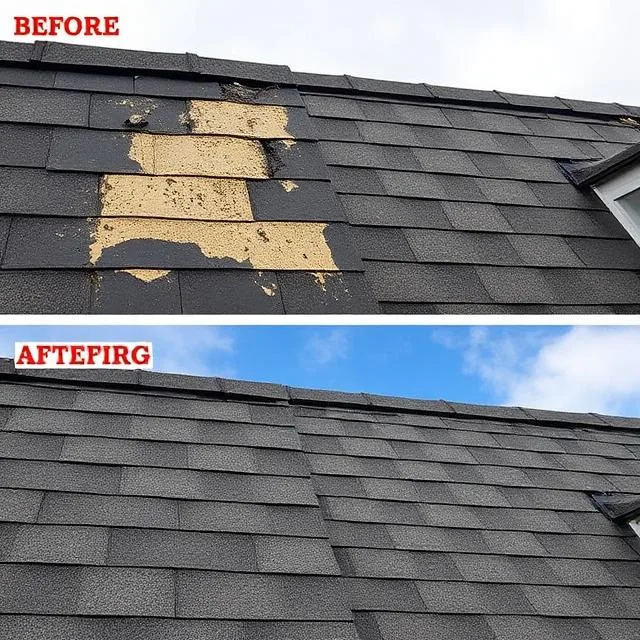 Roof Repair Near Me in Cheyenne, OK near me
